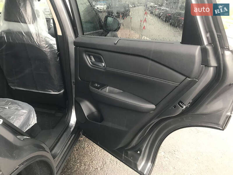 Внедорожник / Кроссовер Nissan X-Trail 2025 в Киеве