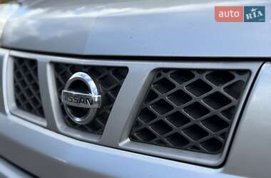 Внедорожник / Кроссовер Nissan X-Trail 2003 в  фото 8 Внедорожник / Кроссовер Nissan X-Trail 2003 в