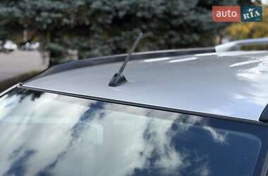 Внедорожник / Кроссовер Nissan X-Trail 2003 в  фото 11 Внедорожник / Кроссовер Nissan X-Trail 2003 в