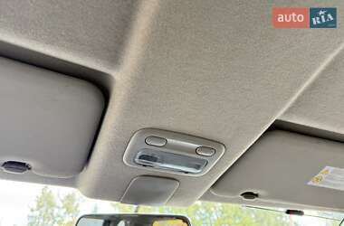 Внедорожник / Кроссовер Nissan X-Trail 2003 в  фото 56 Внедорожник / Кроссовер Nissan X-Trail 2003 в