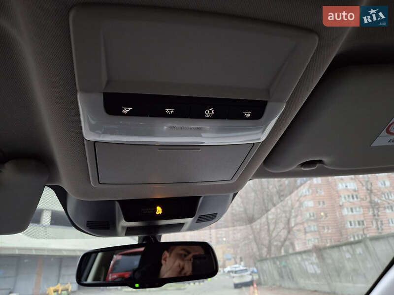 Внедорожник / Кроссовер Nissan X-Trail 2025 в Киеве