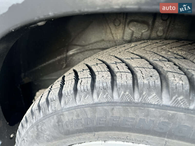 Внедорожник / Кроссовер Nissan X-Trail 2013 в Шептицькому