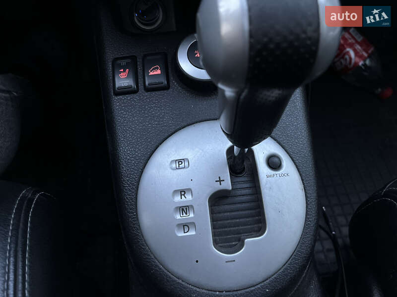 Внедорожник / Кроссовер Nissan X-Trail 2013 в Шептицькому