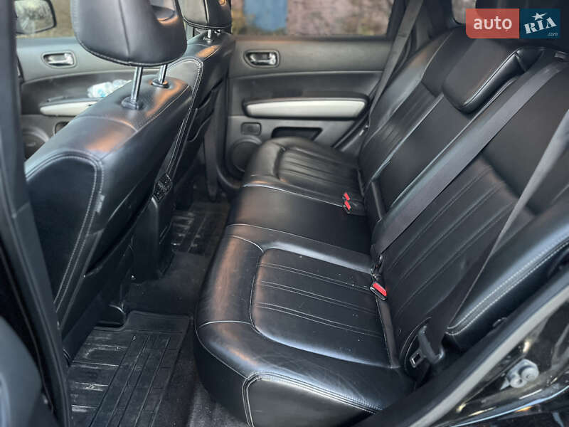 Внедорожник / Кроссовер Nissan X-Trail 2013 в Шептицькому