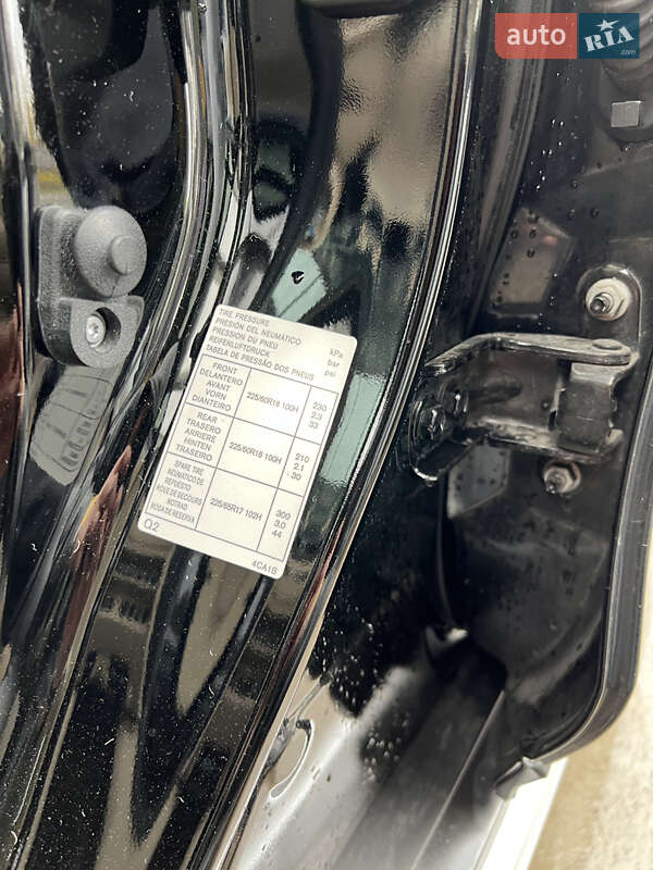 Внедорожник / Кроссовер Nissan X-Trail 2017 в Киеве фото 19 Внедорожник / Кроссовер Nissan X-Trail 2017 в Киеве