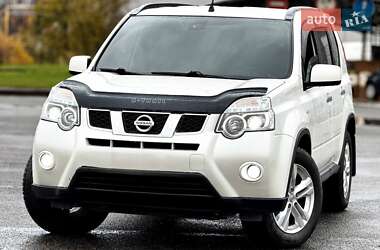 Внедорожник / Кроссовер Nissan X-Trail 2013 в Кривом Роге Внедорожник / Кроссовер Nissan X-Trail 2013 в Кривом Роге