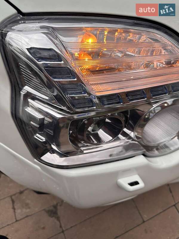 Внедорожник / Кроссовер Nissan X-Trail 2013 в Киеве фото 9 Внедорожник / Кроссовер Nissan X-Trail 2013 в Киеве