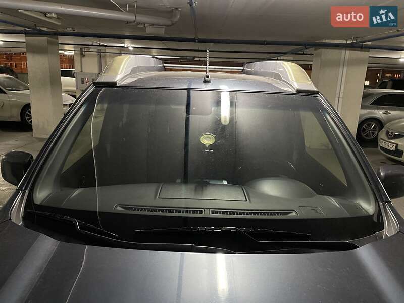 Внедорожник / Кроссовер Nissan X-Trail 2013 в Киеве фото 3 Внедорожник / Кроссовер Nissan X-Trail 2013 в Киеве