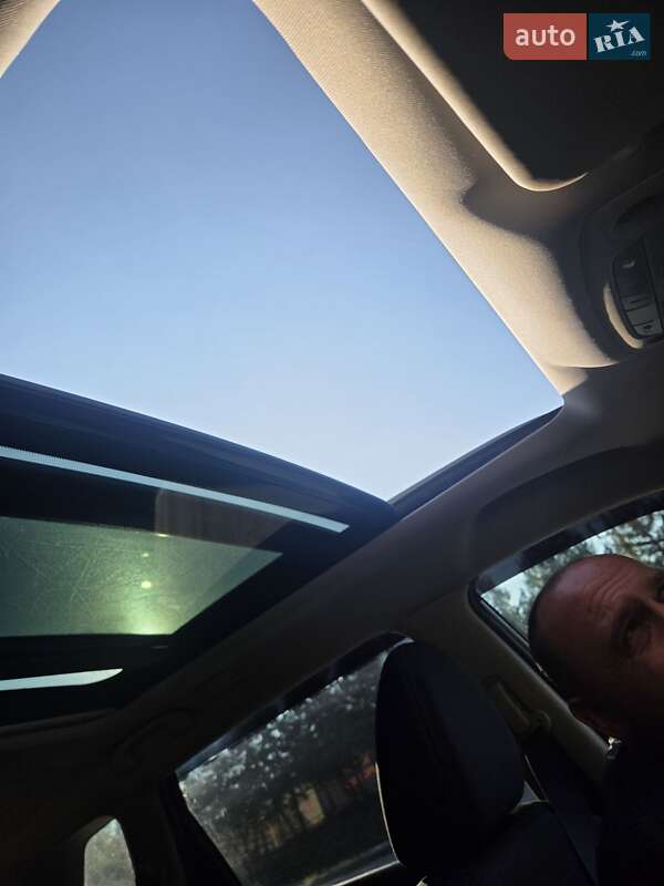 Внедорожник / Кроссовер Nissan X-Trail 2019 в Хмельницком фото 2 Внедорожник / Кроссовер Nissan X-Trail 2019 в Хмельницком