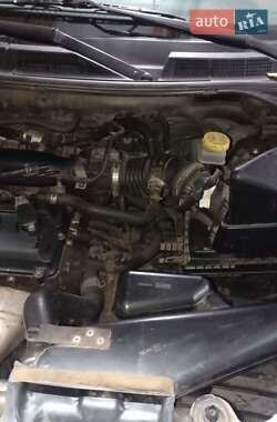 Позашляховик / Кросовер Nissan X-Trail 2006 в Чернігові