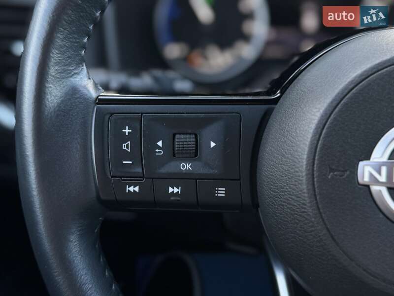 Внедорожник / Кроссовер Nissan X-Trail 2023 в Мукачево фото 48 Внедорожник / Кроссовер Nissan X-Trail 2023 в Мукачево