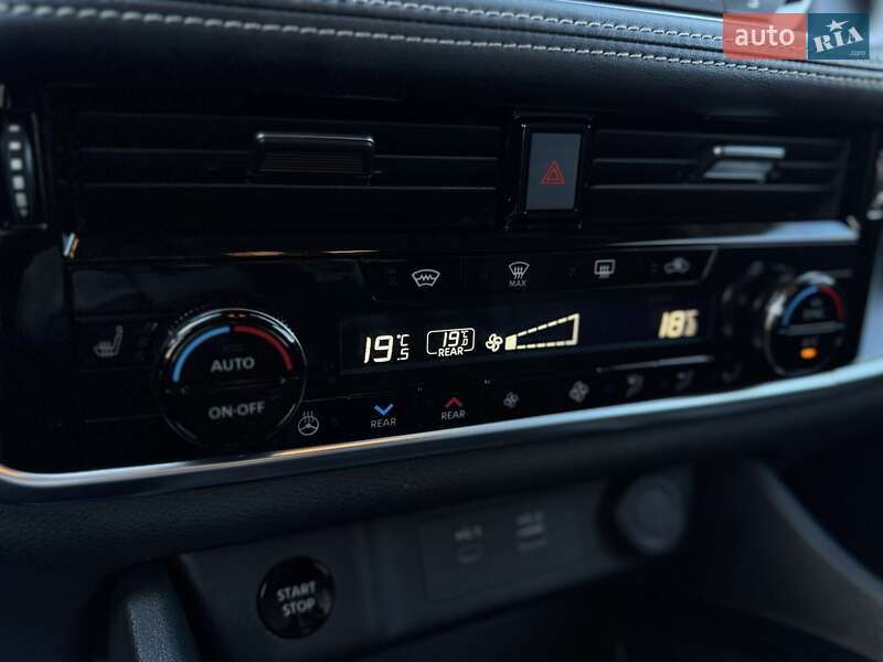 Внедорожник / Кроссовер Nissan X-Trail 2023 в Мукачево фото 57 Внедорожник / Кроссовер Nissan X-Trail 2023 в Мукачево