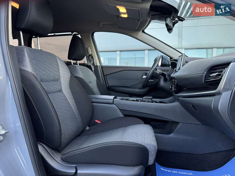 Внедорожник / Кроссовер Nissan X-Trail 2023 в Мукачево фото 83 Внедорожник / Кроссовер Nissan X-Trail 2023 в Мукачево