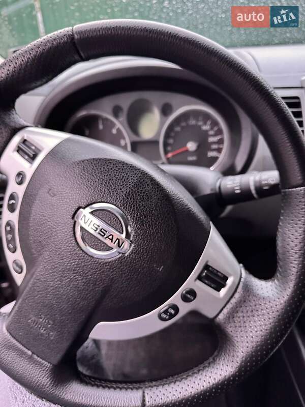 Внедорожник / Кроссовер Nissan X-Trail 2007 в Ровно