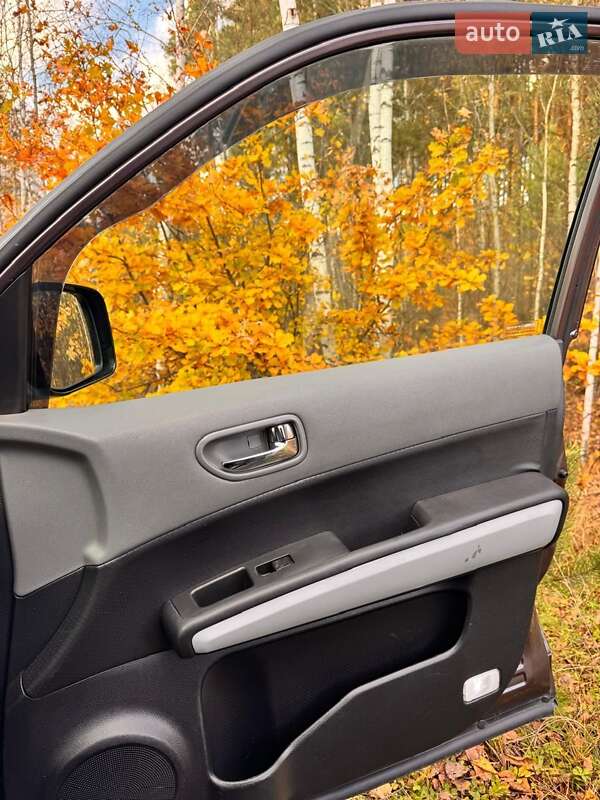 Внедорожник / Кроссовер Nissan X-Trail 2007 в Ровно