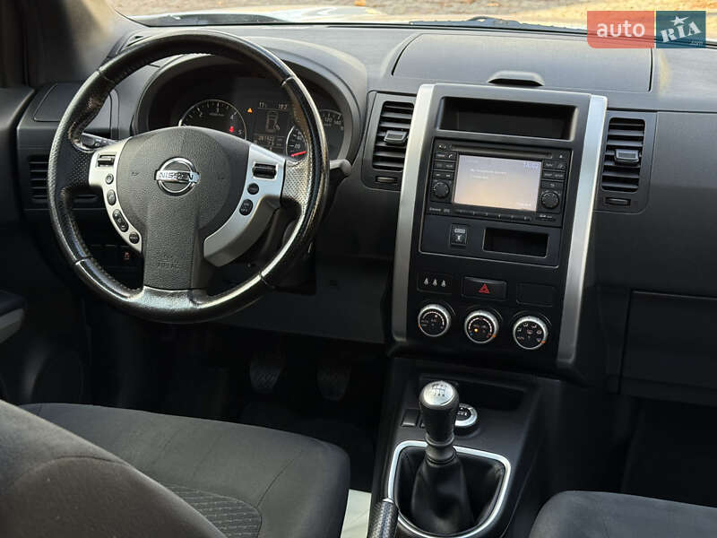 Позашляховик / Кросовер Nissan X-Trail 2013 в Тячеві фото 26 Позашляховик / Кросовер Nissan X-Trail 2013 в Тячеві