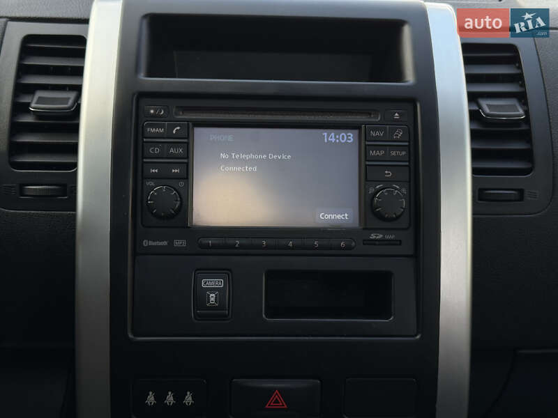 Позашляховик / Кросовер Nissan X-Trail 2013 в Тячеві фото 29 Позашляховик / Кросовер Nissan X-Trail 2013 в Тячеві