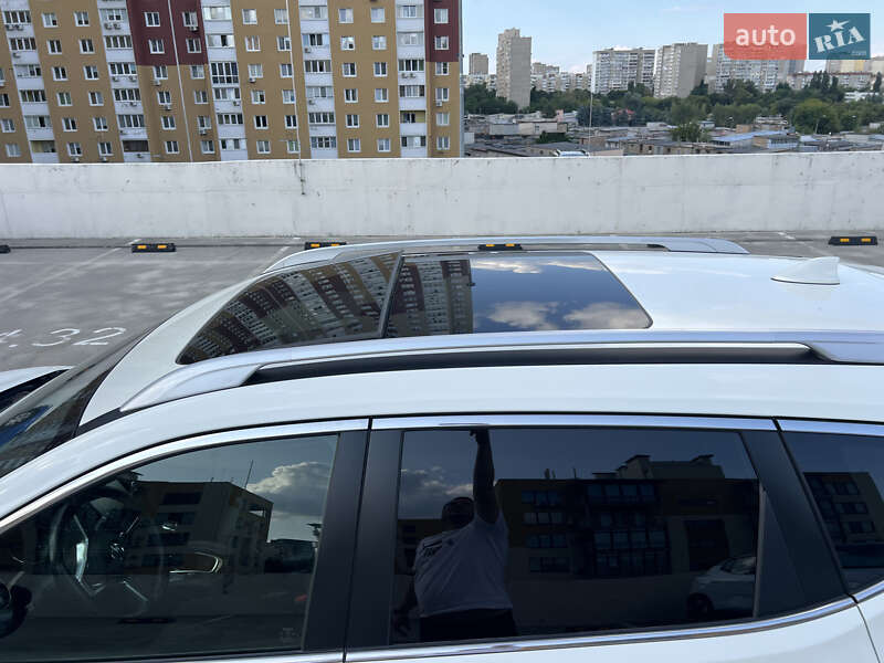 Внедорожник / Кроссовер Nissan X-Trail 2018 в Киеве