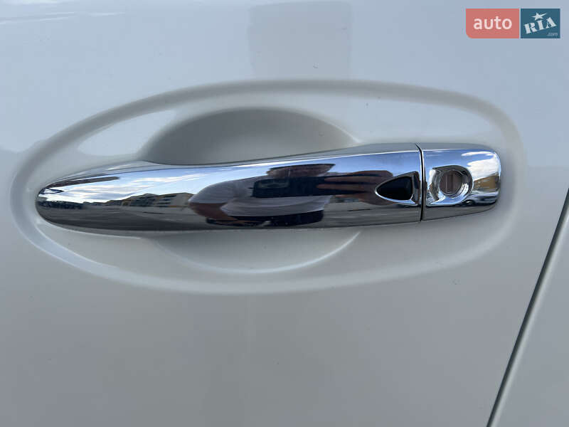 Внедорожник / Кроссовер Nissan X-Trail 2018 в Киеве