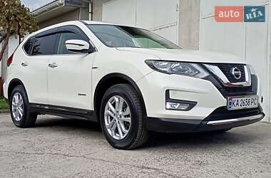 Внедорожник / Кроссовер Nissan X-Trail 2019 в Одессе