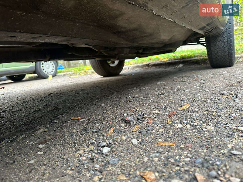 Внедорожник / Кроссовер Nissan X-Trail 2006 в Киеве фото 5 Внедорожник / Кроссовер Nissan X-Trail 2006 в Киеве