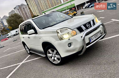 Внедорожник / Кроссовер Nissan X-Trail 2007 в Киеве