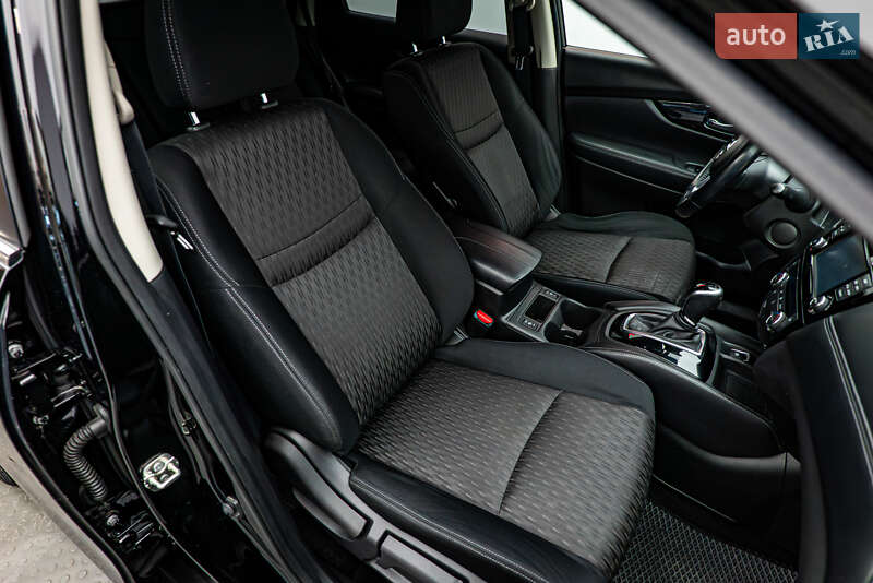 Позашляховик / Кросовер Nissan X-Trail 2018 в Києві фото 21 Позашляховик / Кросовер Nissan X-Trail 2018 в Києві