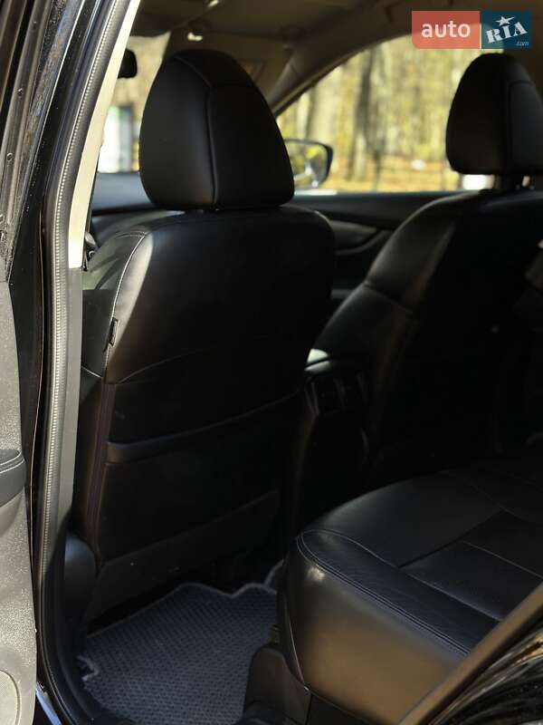 Позашляховик / Кросовер Nissan X-Trail 2014 в Вінниці