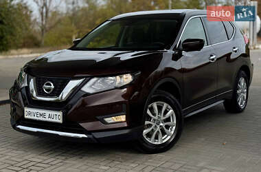 Позашляховик / Кросовер Nissan X-Trail 2020 в Дніпрі