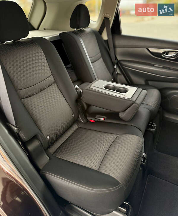 Внедорожник / Кроссовер Nissan X-Trail 2020 в Днепре фото 19 Внедорожник / Кроссовер Nissan X-Trail 2020 в Днепре