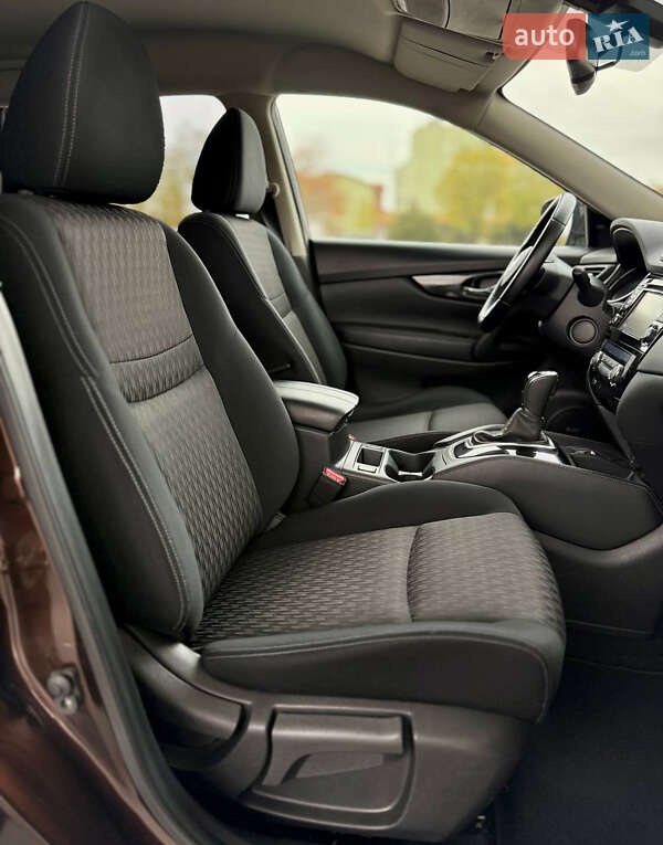 Внедорожник / Кроссовер Nissan X-Trail 2020 в Днепре фото 28 Внедорожник / Кроссовер Nissan X-Trail 2020 в Днепре