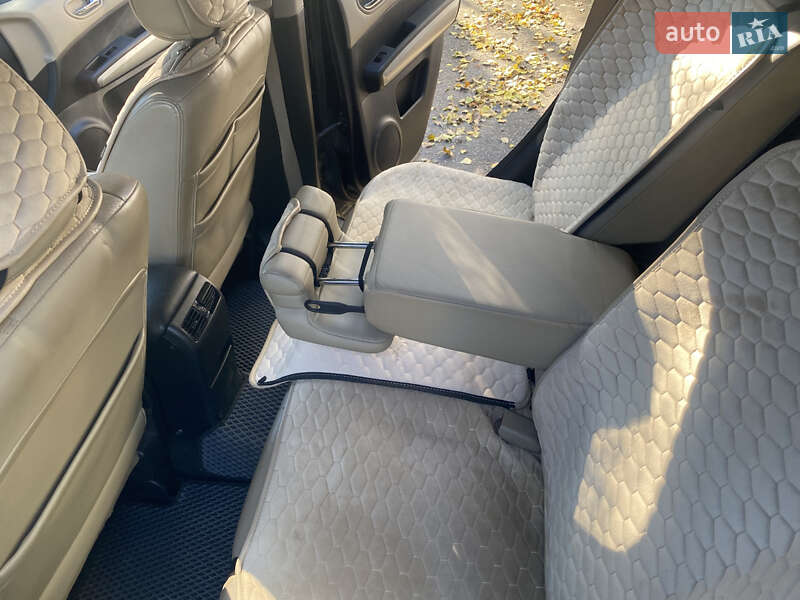 Внедорожник / Кроссовер Nissan X-Trail 2007 в Виннице