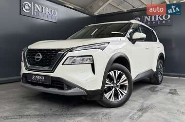 Внедорожник / Кроссовер Nissan X-Trail 2022 в Киеве