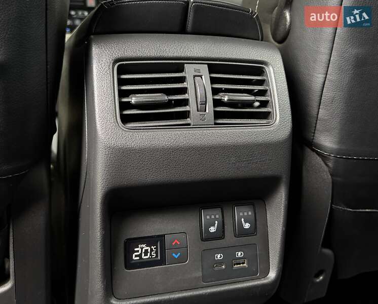 Внедорожник / Кроссовер Nissan X-Trail 2022 в Киеве фото 29 Внедорожник / Кроссовер Nissan X-Trail 2022 в Киеве