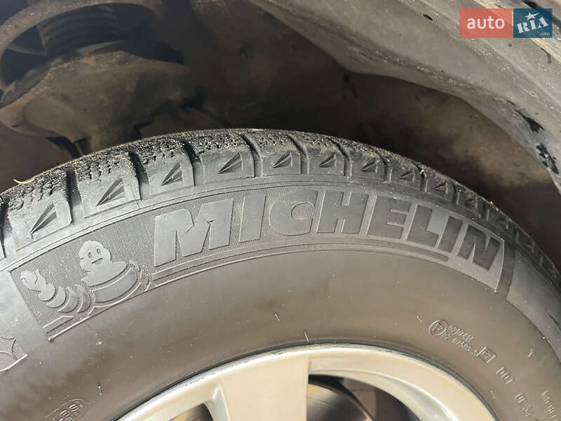 Позашляховик / Кросовер Nissan X-Trail 2004 в Броварах