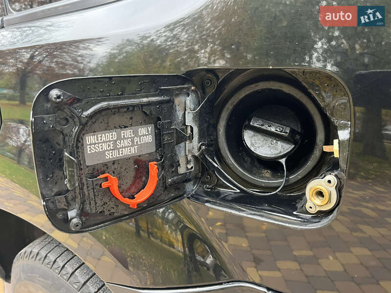 Позашляховик / Кросовер Nissan X-Trail 2004 в Броварах