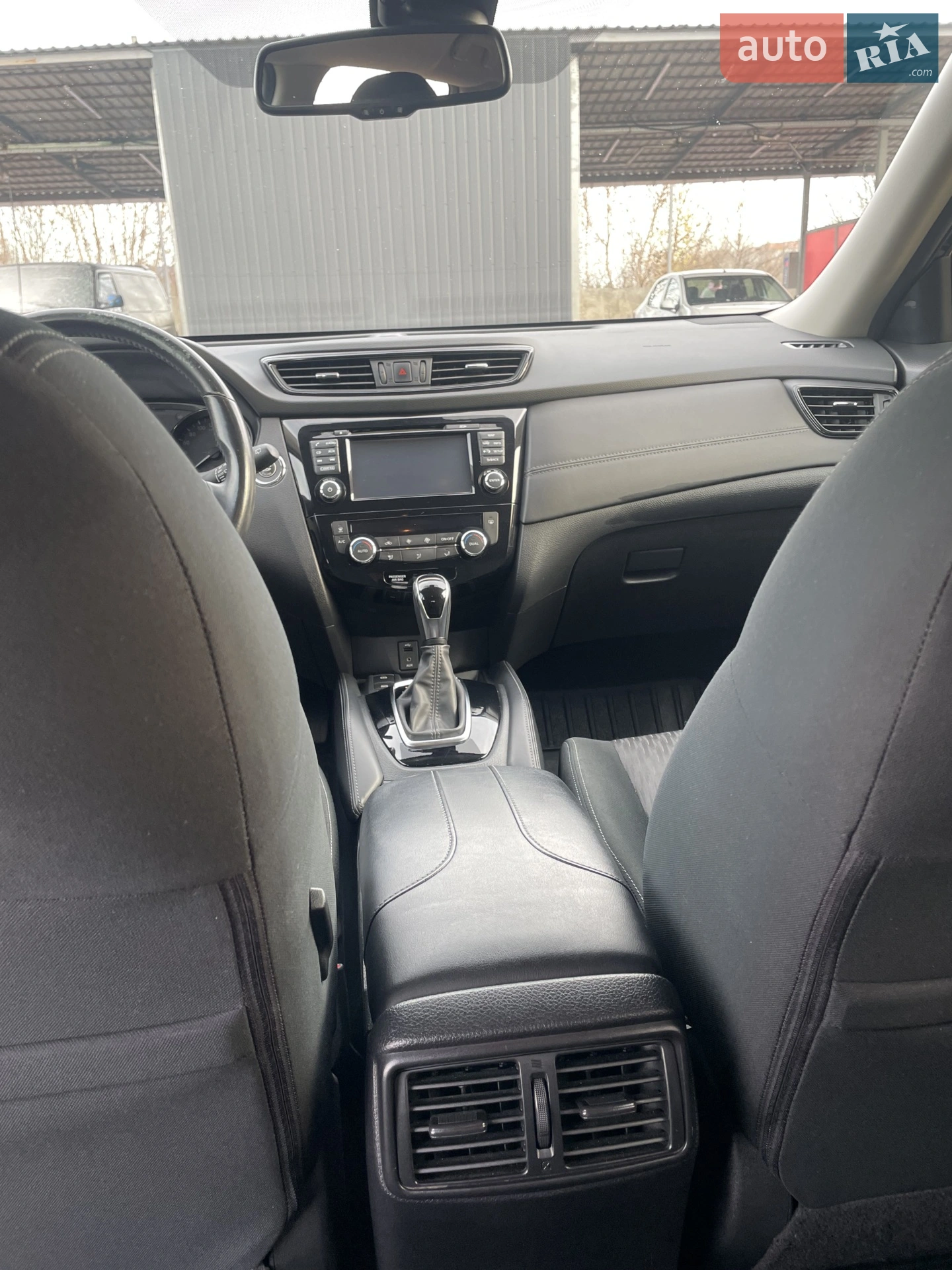 2021 Nissan X-Trail - мініатюра 6
