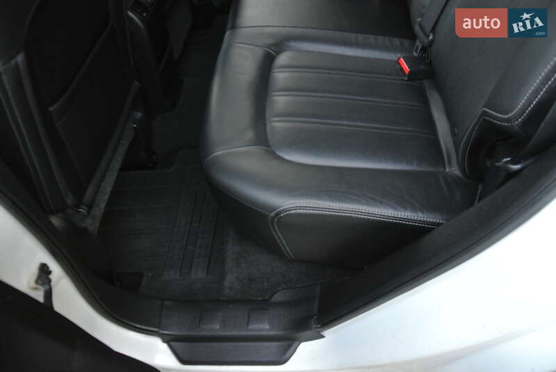 Внедорожник / Кроссовер Nissan X-Trail 2012 в Черновцах фото 15 Внедорожник / Кроссовер Nissan X-Trail 2012 в Черновцах