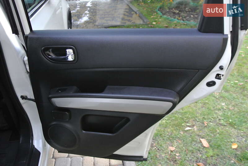 Внедорожник / Кроссовер Nissan X-Trail 2012 в Черновцах фото 23 Внедорожник / Кроссовер Nissan X-Trail 2012 в Черновцах