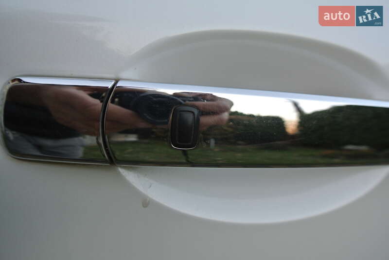 Внедорожник / Кроссовер Nissan X-Trail 2012 в Черновцах фото 24 Внедорожник / Кроссовер Nissan X-Trail 2012 в Черновцах