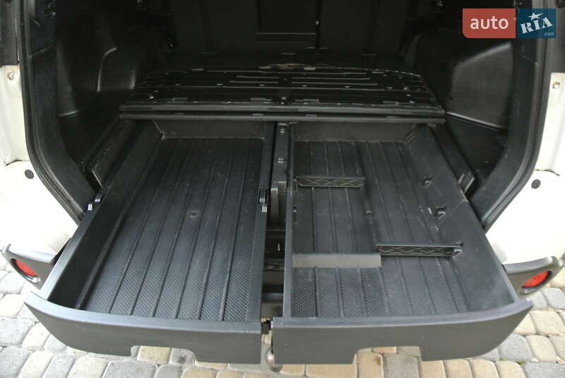 Внедорожник / Кроссовер Nissan X-Trail 2012 в Черновцах фото 31 Внедорожник / Кроссовер Nissan X-Trail 2012 в Черновцах