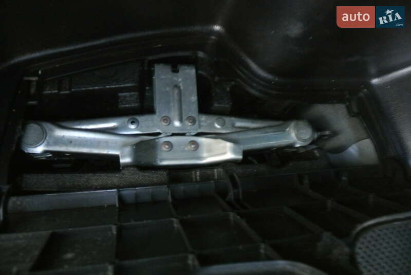 Внедорожник / Кроссовер Nissan X-Trail 2012 в Черновцах фото 38 Внедорожник / Кроссовер Nissan X-Trail 2012 в Черновцах