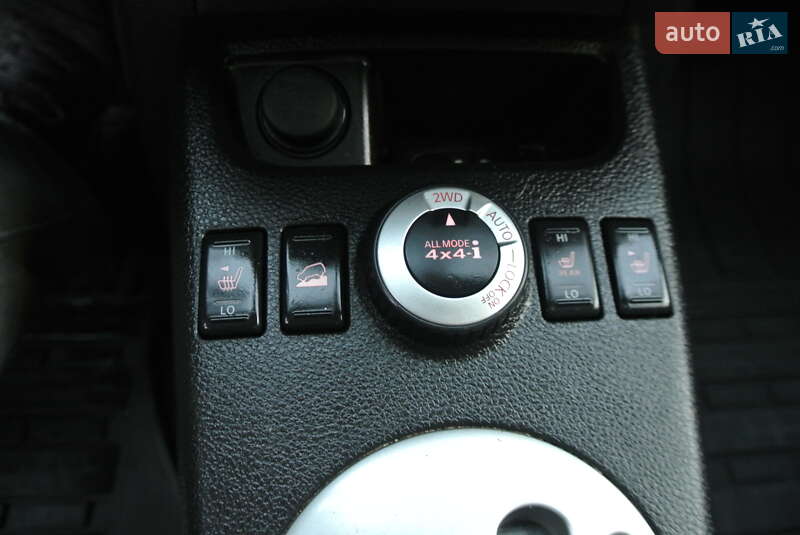 Внедорожник / Кроссовер Nissan X-Trail 2012 в Черновцах фото 46 Внедорожник / Кроссовер Nissan X-Trail 2012 в Черновцах