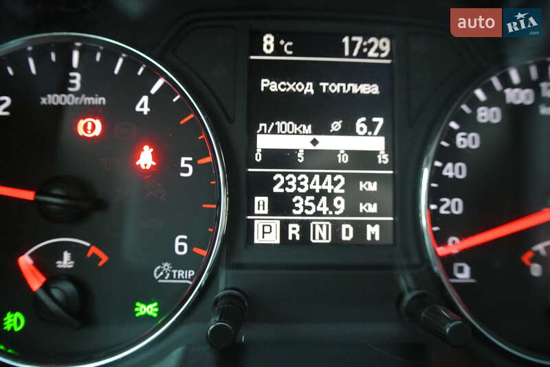 Внедорожник / Кроссовер Nissan X-Trail 2012 в Черновцах фото 50 Внедорожник / Кроссовер Nissan X-Trail 2012 в Черновцах