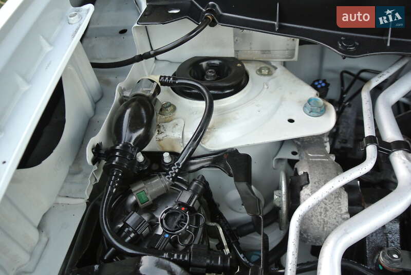 Внедорожник / Кроссовер Nissan X-Trail 2012 в Черновцах фото 54 Внедорожник / Кроссовер Nissan X-Trail 2012 в Черновцах