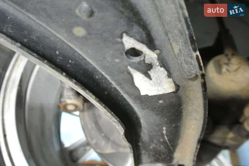 Внедорожник / Кроссовер Nissan X-Trail 2012 в Черновцах фото 73 Внедорожник / Кроссовер Nissan X-Trail 2012 в Черновцах