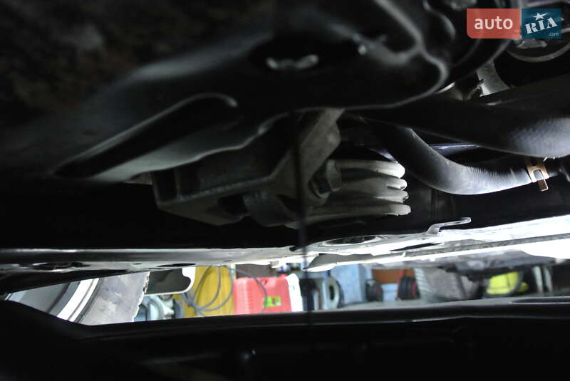 Внедорожник / Кроссовер Nissan X-Trail 2012 в Черновцах фото 92 Внедорожник / Кроссовер Nissan X-Trail 2012 в Черновцах