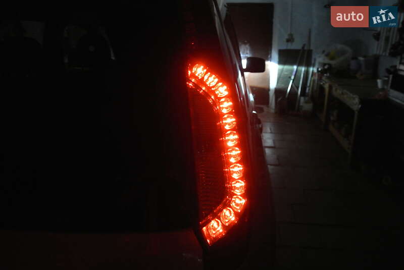 Внедорожник / Кроссовер Nissan X-Trail 2012 в Черновцах фото 99 Внедорожник / Кроссовер Nissan X-Trail 2012 в Черновцах