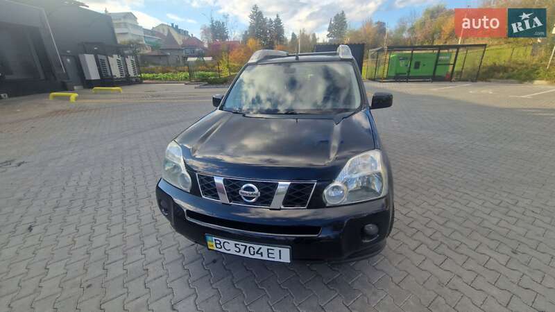 Внедорожник / Кроссовер Nissan X-Trail 2007 в Хмельницком фото 23 Внедорожник / Кроссовер Nissan X-Trail 2007 в Хмельницком