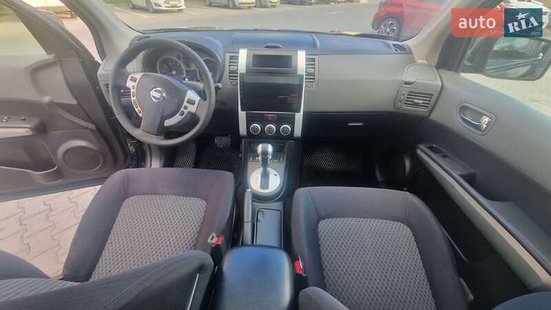 Внедорожник / Кроссовер Nissan X-Trail 2007 в Хмельницком фото 33 Внедорожник / Кроссовер Nissan X-Trail 2007 в Хмельницком